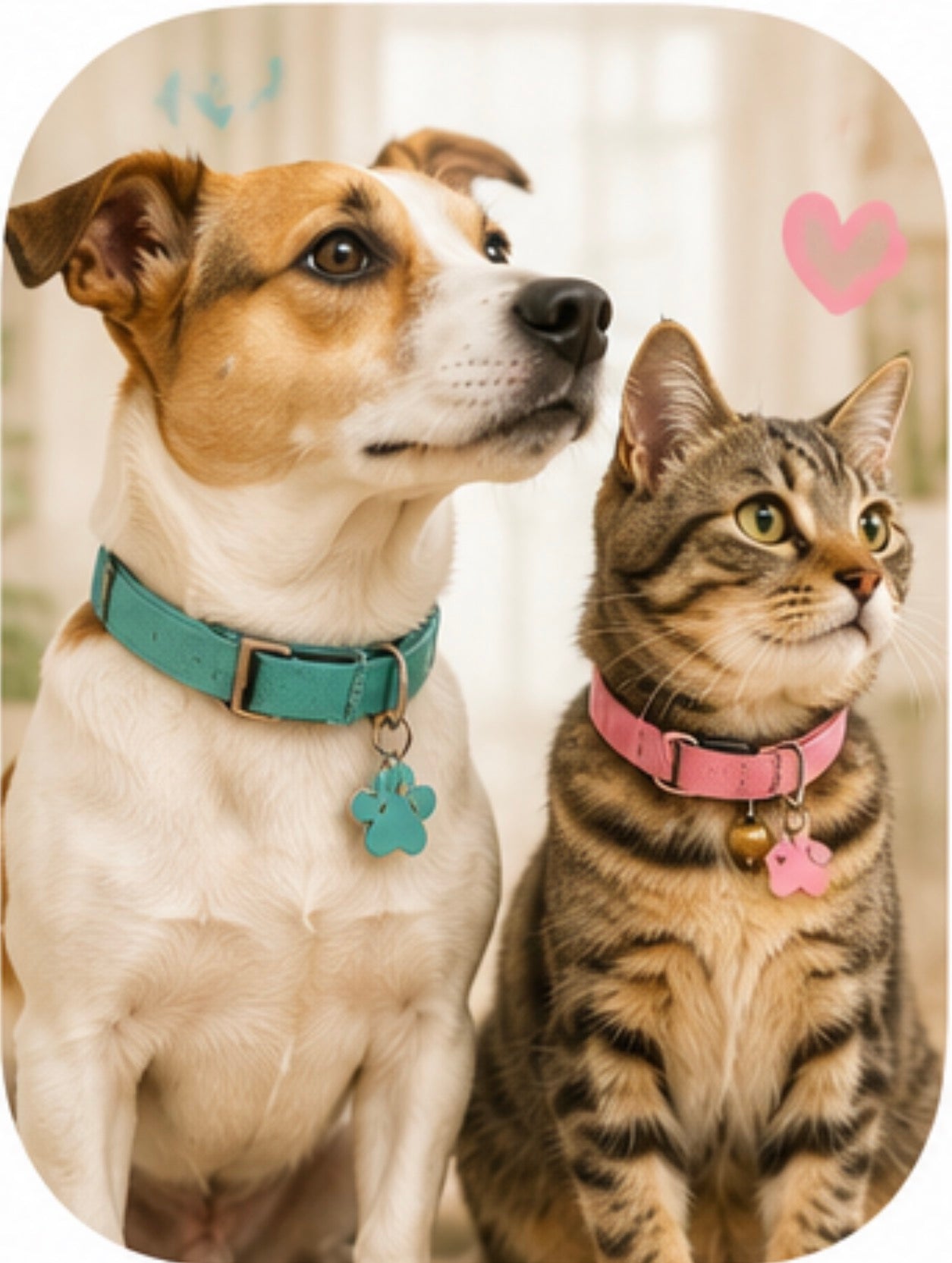 Collars