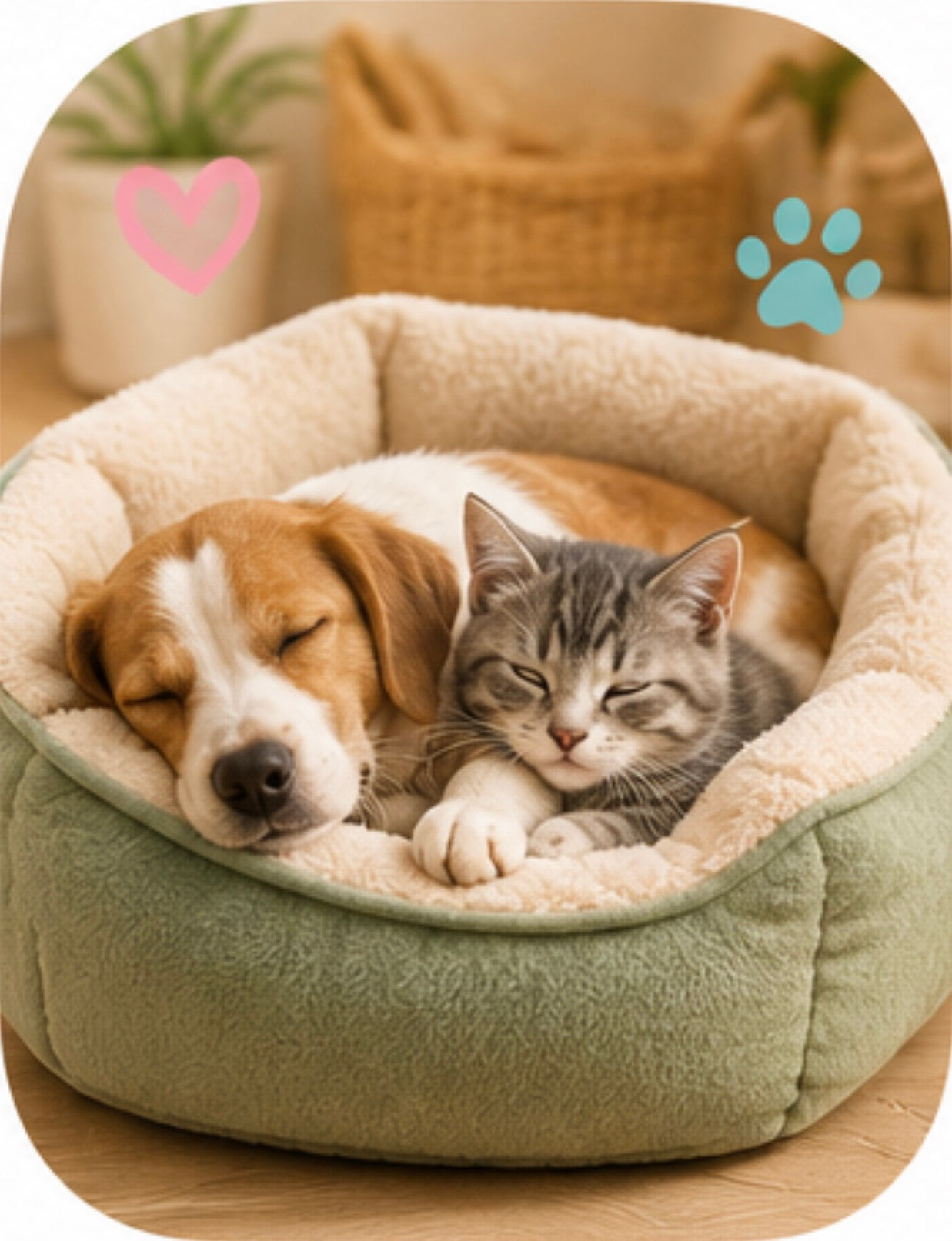 Beds