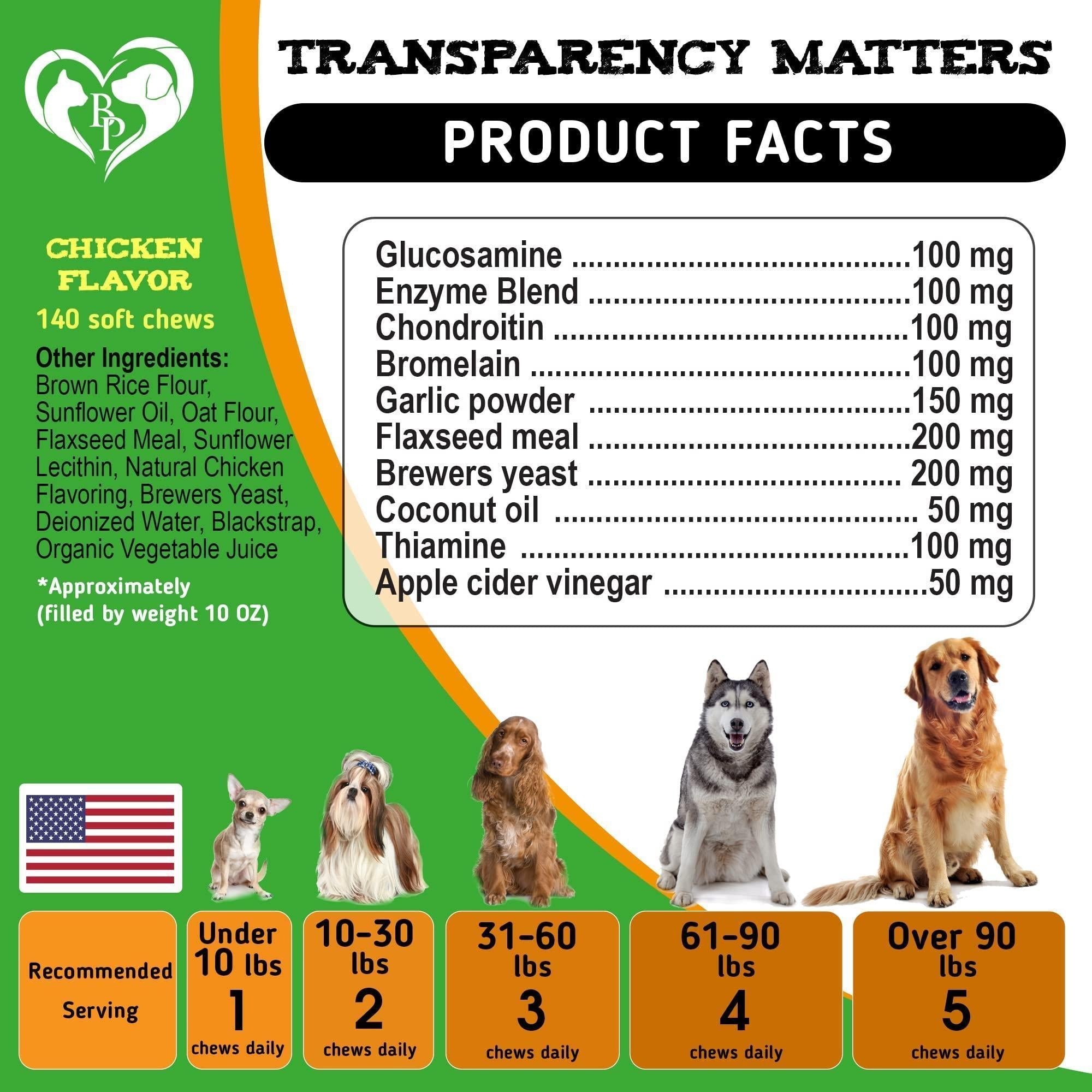 flea and tick Prevention Chewable Pills for Dogs Natural Pest Control for Pets Dogs