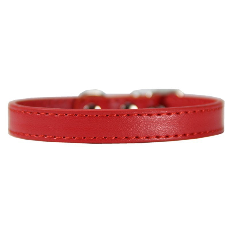 Large Pet Leash and Collar Set