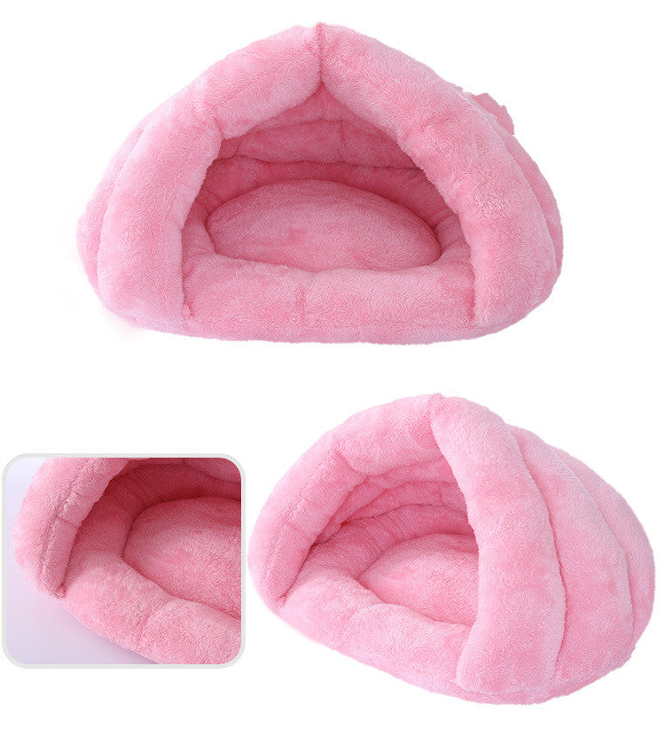 Large Cat Sleeping Bag