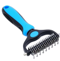 Professional  Pet Grooming Brush