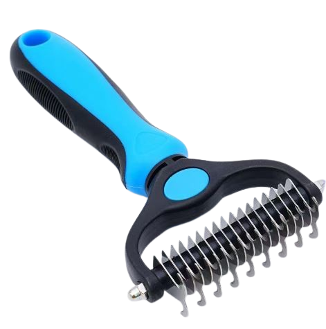 Professional  Pet Grooming Brush
