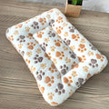 Snuggle heat, pet bed warmer