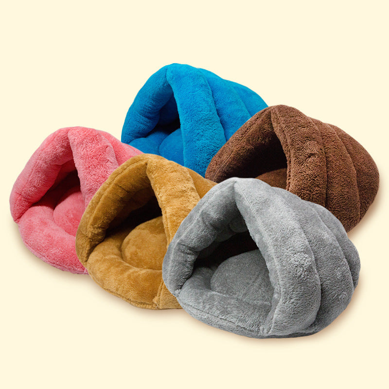 Large Cat Sleeping Bag