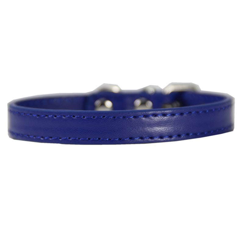 Large Pet Leash and Collar Set
