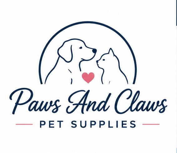 Paws And Claws