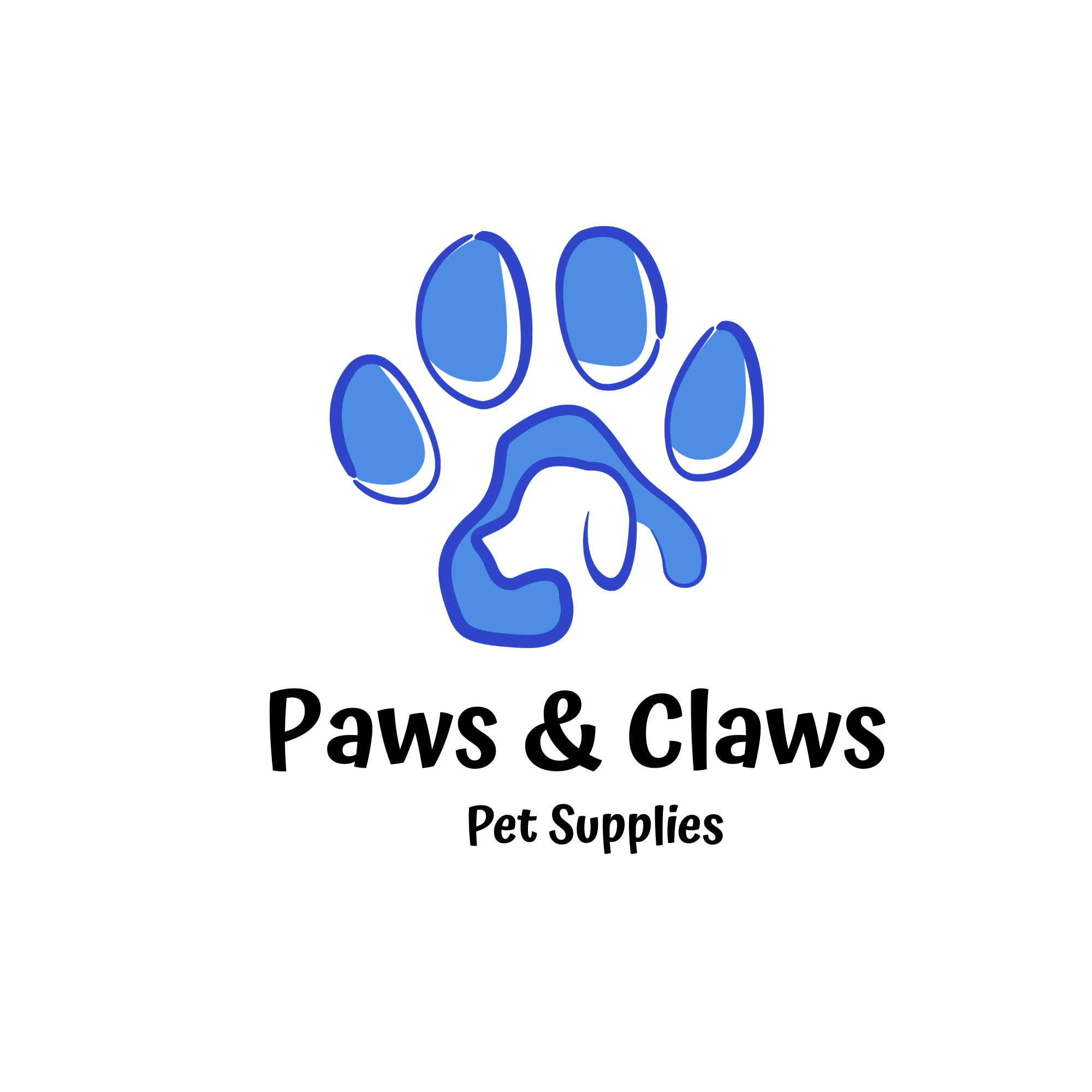 Paws And Claws