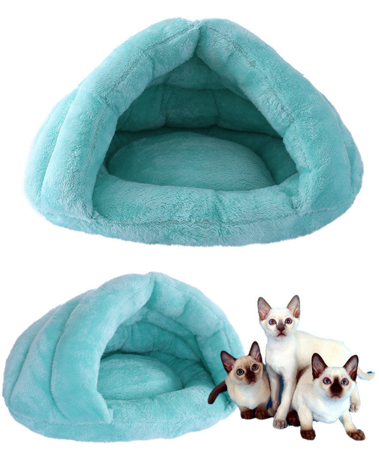 Large Cat Sleeping Bag