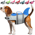 EMUST Shark Life Jacket