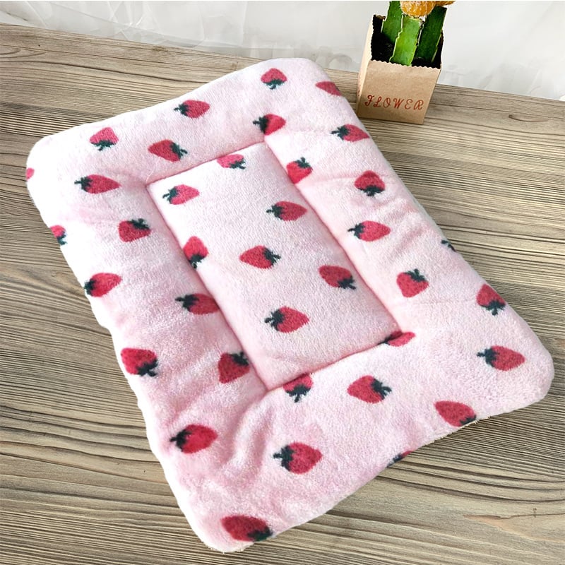 Snuggle heat, pet bed warmer