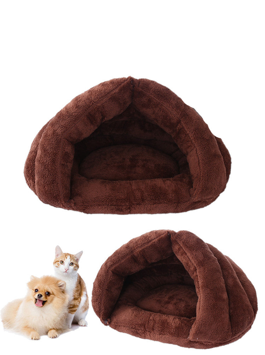 Large Cat Sleeping Bag